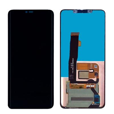 China Original OEM OLED LYA-L09 LYA-L0C AMOLED LCD Display Touch Screen Screen For Huawei Mate 20 Pro LCD for sale