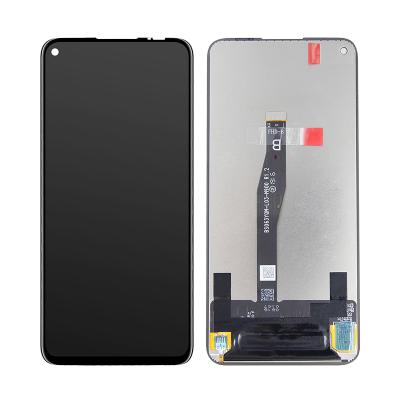 China Original OEM IPS nova 5i pro lcd screen display touch screen for Huawei NOVA 5i pro lcd for sale