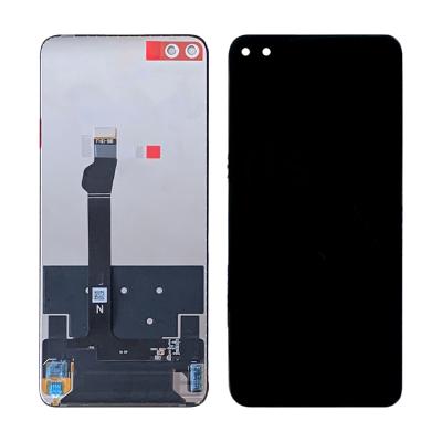 China Original OEM WLZ-AL10 WLZ-TL10 IPS LCD Display Touch Screen Screen For nova 6 honor V30 honor view 30 lcd Huawei for sale