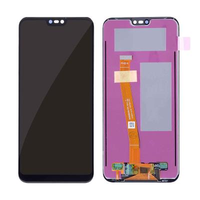 China Original IPS OEM ANE-AL00 LCD Display Touch Screen Screen For Huawei nova 3E LCD for sale