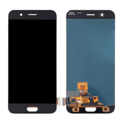 China Original OEM R11 AMOLED LCD Display Touch Screen Screen AMOLED For OPPO R11 LCD for sale