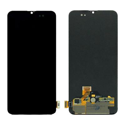 China Original OEM CPH1877 AMOLED LCD Display Touch Screen Screen For OPPO R17 Pro RX17 Pro LCD for sale