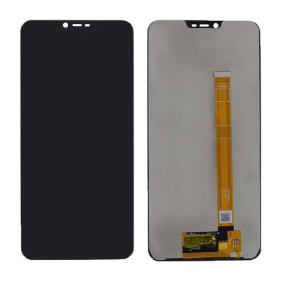 China Original OEM RMX1805 RMX1809 IPS LCD Display Touch Screen Screen For OPPO Realme 2 LCD for sale