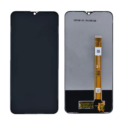 China Original OEM RMX1825 RMX1821 IPS LCD Display Touch Screen Screen For OPPO Realme 3 LCD for sale