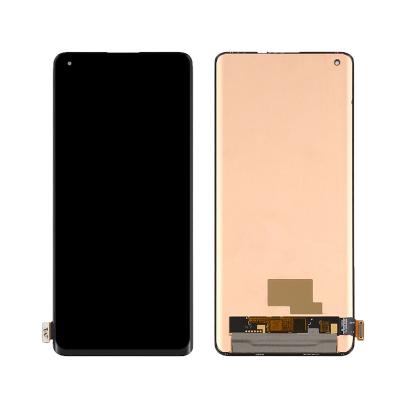 China Original OLED OEM PDEM10 PDET10 CPH2023 LCD Display Touch Screen Screen For Oppo Find X2 LCD for sale