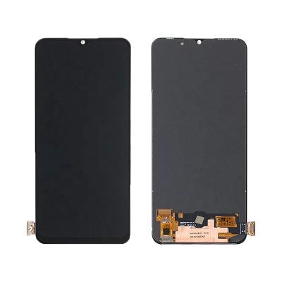 China Original OEM CPH2005 OLED LCD Display Touch Screen Screen For Oppo Find X2 Lite LCD for sale