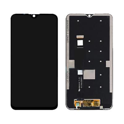 China Original OEM PAFR0033IN PAFR0013IN PAFR0026IN IPS LCD Display Touch Screen Screen For Lenovo K10 Note LCD for sale