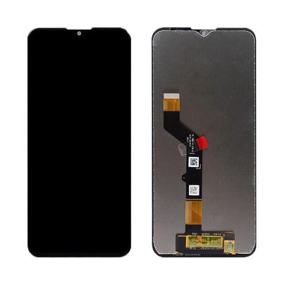 China Original OEM XT2081 IPS LCD Display Touch Panel Screen For Lenovo LEMON 12 LCD for sale