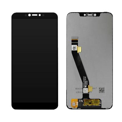 China Original IPS OEM L58041 L58091 LCD Display Touch Screen Screen For Lenovo S5 Pro LCD for sale