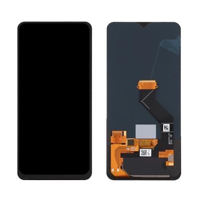 China Original AMOLED OEM L78031 LCD Display Touch Panel Screen For Lenovo Z5 Pro GT LCD for sale