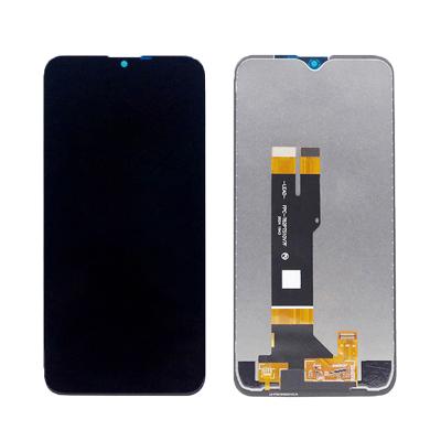 China Original OEM TA-1206 TA-1211 TA-1214 TA-1209 IPS LCD Display Touch Screen Screen For Nokia 2.3 LCD for sale