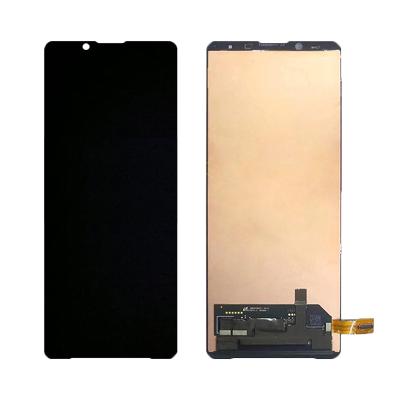 China Original OEM OLED XQ-AT51 XQ-AT52 XQ-AT42 LCD Display Touch Screen Screen For Sony Xperia Xperia 1 II LCD for sale