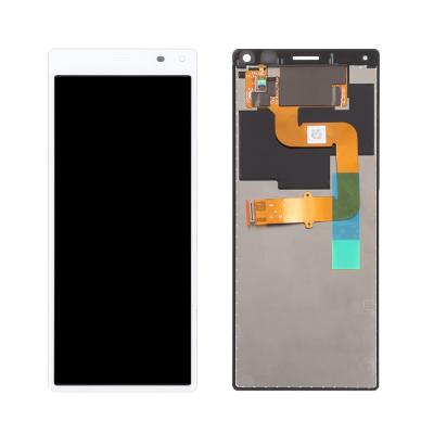 China Original OEM Xperia 8 IPS LCD Display Touch Screen Screen For Sony Xperia 8 LCD for sale