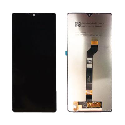 China Original OEM XQ-AD52 IPS LCD Display Touch Screen Screen For Sony Xperia L4 LCD for sale