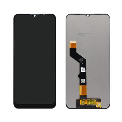 China Original OEM XT2081-1 XT2081-2 IPS Display Touch Screen Screen For Motorola E7 Plus LCD for sale