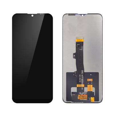 China Original OEM XT2095 IPS LCD Display Touch Screen Screen For Motorola E7 LCD for sale