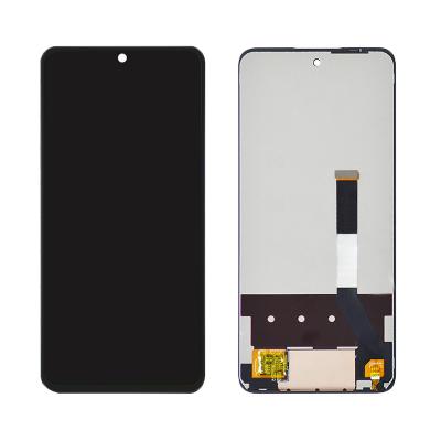 China Original OEM XT2113-3 IPS LCD Display Touch Screen Screen For Motorola G 5G LCD for sale