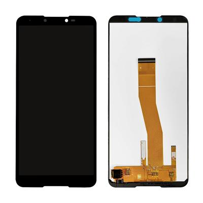 China Original OEM Jerry 4 IPS LCD Display Touch Screen Screen For Wiko Jerry 4 LCD for sale