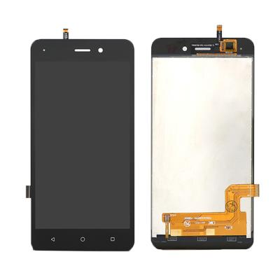 China Original OEM Wiko 3 Mini LCD Screen IPS Sunny Display Touch Screen For Sunny Wiko 3 Mini LCD for sale