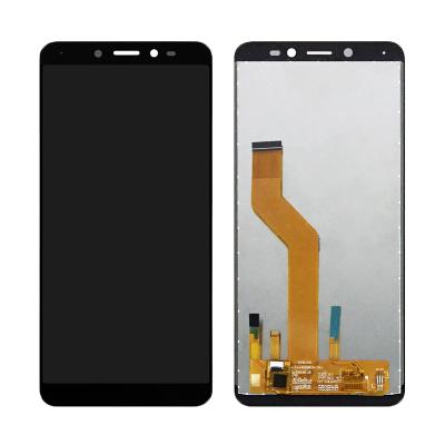 China Original Sunny 3 Plus OEM IPS LCD Display Touch Screen Screen For Wiko Sunny 3 Plus LCD for sale