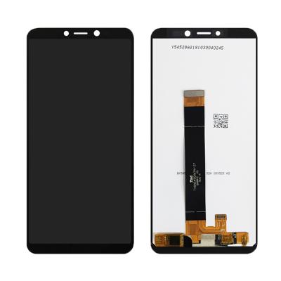 China Original IPS OEM Tommy 3 Plus LCD Display Touch Screen Screen For Wiko Tommy 3 Plus LCD for sale