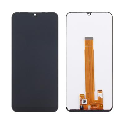 China Original OEM IPS OEM View 3 Lite LCD Display Touch Screen Screen For Wiko View 3 Lite LCD for sale