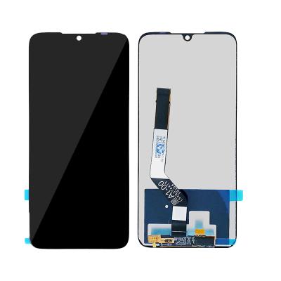 China Original OEM M1901F7G IPS LCD Display Touch Screen Screen For Xiaomi Redmi Note 7 Pro Redmi 7 LCD for sale