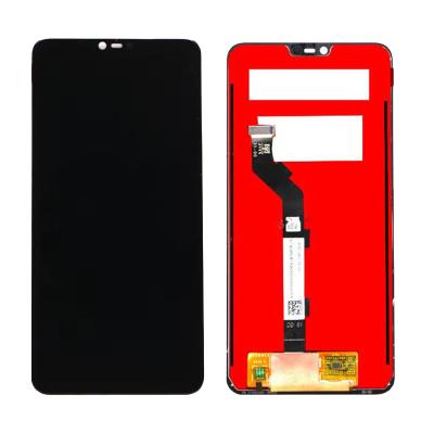 China Original OEM M1808D2TE M1808D2TC IPS LCD IPS Display Touch Screen Screen For XiaoMi Mi8 Lite LCD for sale