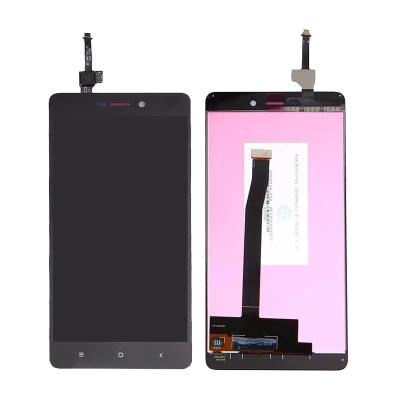 China Original OEM 3S LCD 3S Pro Screen IPS Display Touch Screen For Xiaomi Redmi 3 Pro LCD 3S for sale