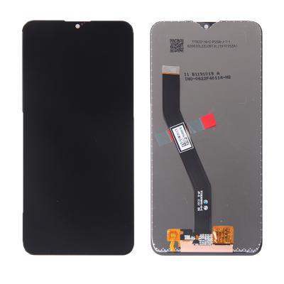 China Original OEM M1908C3IC MZB8459 MZB9123IN MZB07R9IN MZB8257IN IPS LCD Display Touch Screen Screen For Xiaomi Redmi 8 LCD 8A for sale