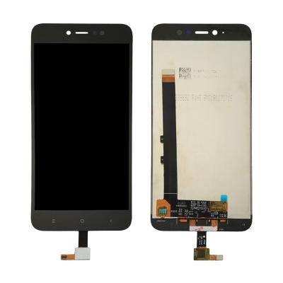 China Original OEM IPS Note 5a LCD Display Touch Screen Screen For Xiaomi Redmi Note 5a LCD for sale