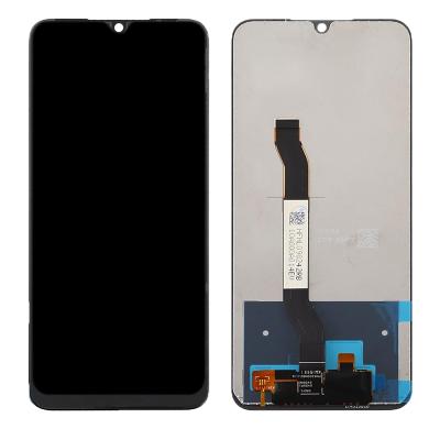 China Original IPS OEM M1908C3XG LCD Display Touch Screen Screen For Xiaomi Redmi Note 8T LCD for sale