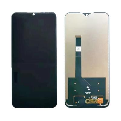 China Original IPS OEM LMX600IM LCD Display Touch Screen Screen For LG W30 Pro LCD for sale