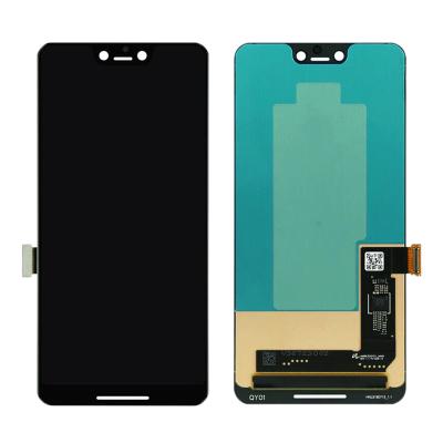 China Original OEM AMOLED Pixel 3 XL LCD Display Touch Screen Screen For Google Pixel 3 XL LCD for sale