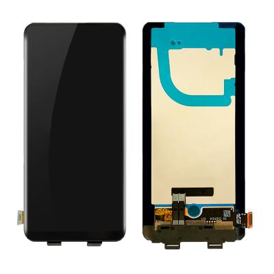 China Original OEM HD1903 AMOLED LCD Display Touch Screen Screen For Oneplus 7T LCD for sale