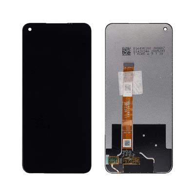 China Original OEM Nord N10 5G IPS LCD Display Touch Screen Screen For Oneplus Nord N10 5G LCD for sale