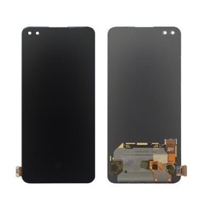 China Original OEM Nord AMOLED LCD Display Touch Screen Screen For Oneplus Nord AMOLED LCD for sale