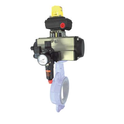 China Great Price Ex Factory Explosion Proof Directional Reverse Flow Via Solenoid Valve RV for sale