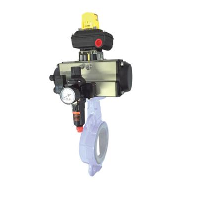 China Reversing Proportional Large Flow Explosion Proof RV Explosion Proof Solenoid Valve for sale