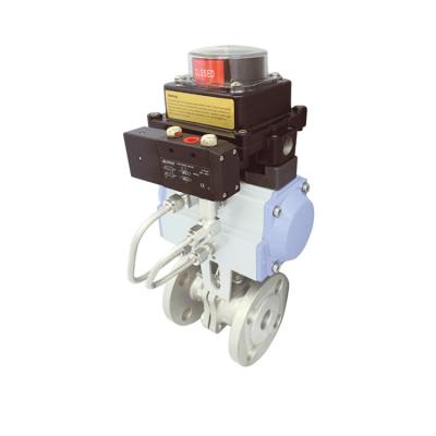 China Quality Commodity Directional Explosion Proof Solenoid Reversing Control Valve RV for sale