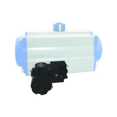 China The universal switch control for liquid and gas pipelines is a two position DO control solenoid valve commonly used for small pipe control for sale