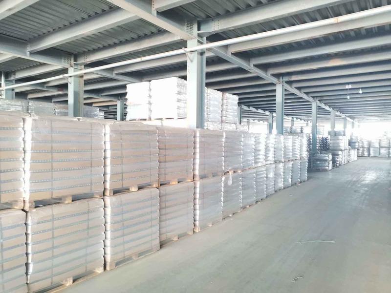 Verified China supplier - Qingdao New Tenda Glass Co., Ltd.