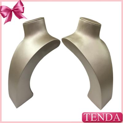 China Long Necklace Holders Display Jewellery Display Stands for Jewelry Shops Stores for sale