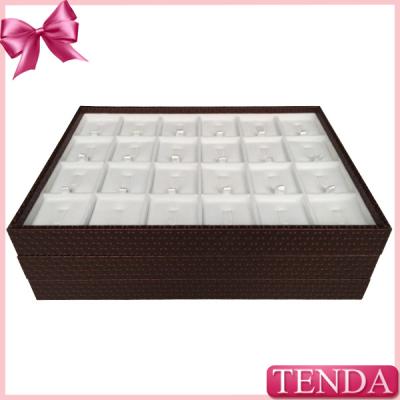 China Cheap Stackable Jewellery Storage Displays Organizer Stackers Jewelry Stacking Trays for Sale Retail for sale