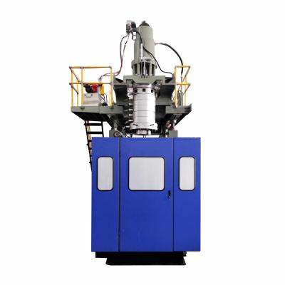 China TONGDA TDB-160D Full Automatic Large Bottle Extrusion Container Plastic Blow Molding Machine for sale