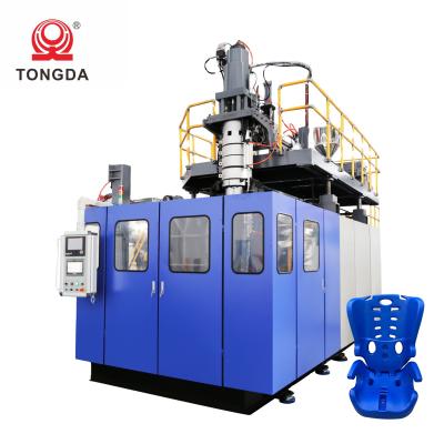 China TONGDA TDB 160D VERTICAL Full Automatic Auto Parts Auto Plastic Chair Making Machine for sale