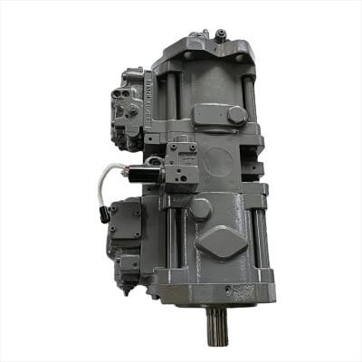 China Excavator Hydraulic Main Pump K3V63S-100R-4000-1 Series Piston Pump KAWASAKI Excavator Accessories KPM K3V Hydraulic Pump Accessories for sale