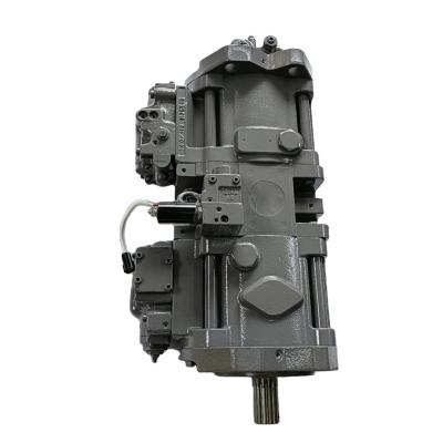 China Main Pump K3V Series Hydraulic Pump Accessories Excavator Accessories Excavator Hydraulic Pump K3V63DTP101R-0E21-1 For Kawasaki for sale