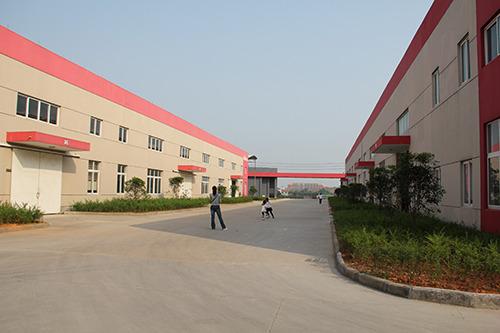 Verified China supplier - Zhejiang Fabiao Sanitary Ware Co., Ltd.