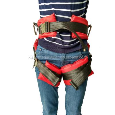 China Comfy Commercial Kids Trampoline Bungee Jumping Harness for sale